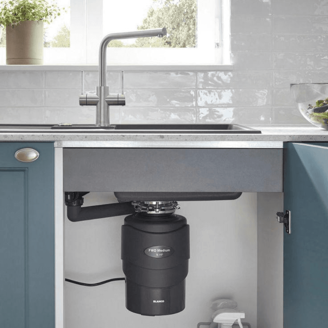Disposal service in Zurich